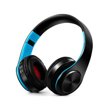 Load image into Gallery viewer, Bluetooth headphone music