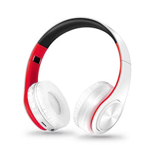 Load image into Gallery viewer, Bluetooth headphone music