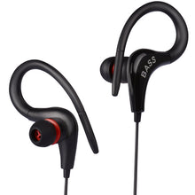 Load image into Gallery viewer, Bass Headset