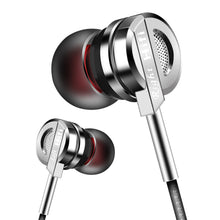 Load image into Gallery viewer, Metal Bass Headset