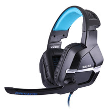 Load image into Gallery viewer, Salar KX901 Gaming Headset