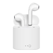 Load image into Gallery viewer, Bluetooth Earphones Portable Wireless