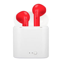 Load image into Gallery viewer, Bluetooth Earphones Portable Wireless
