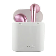 Load image into Gallery viewer, Bluetooth Earphones Portable Wireless