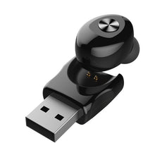 Load image into Gallery viewer, Bluetooth Headset